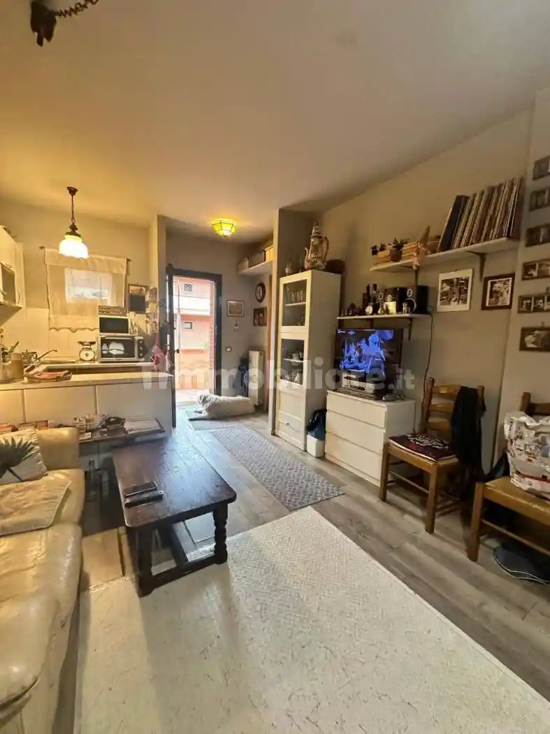 Trilocale via delle nubache, Maggiano - San Macario, Lucca - foto 4