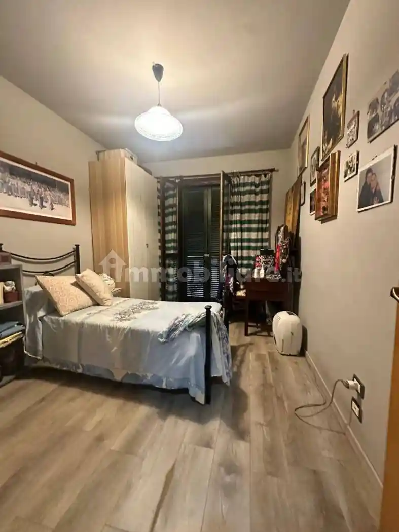 Trilocale via delle nubache, Maggiano - San Macario, Lucca - foto 5