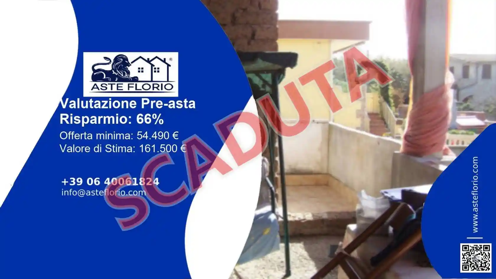 Villa in vendita a Anzio