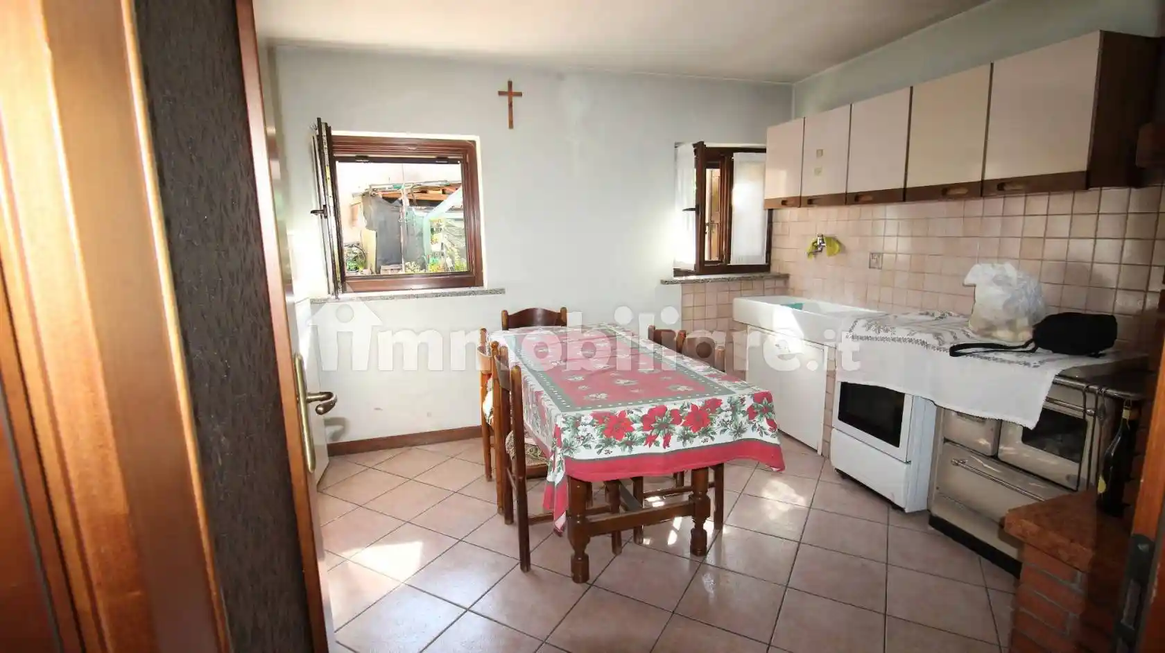 Trilocale via Mirandola 39, Centro, Caldiero - foto 5