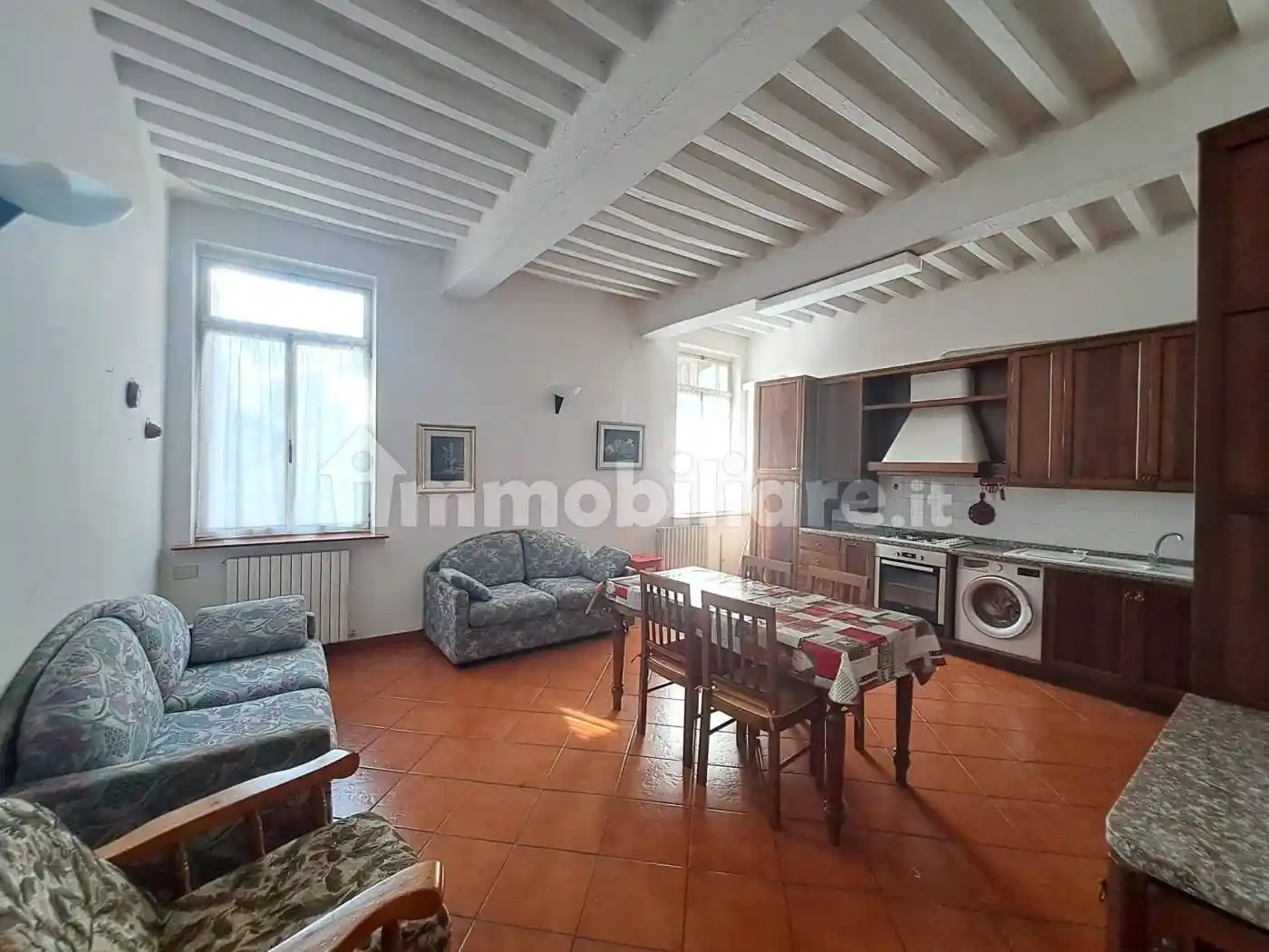 Appartamento in affitto a Parma