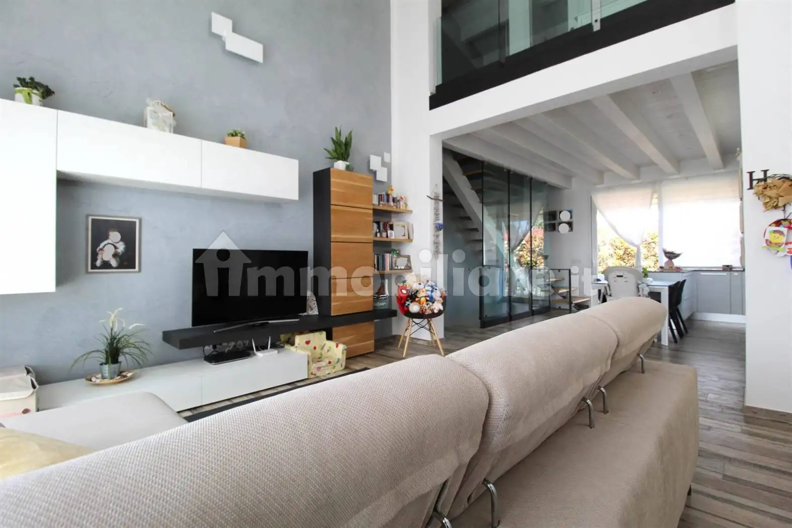 Appartamento in vendita a Colle di Val d'Elsa