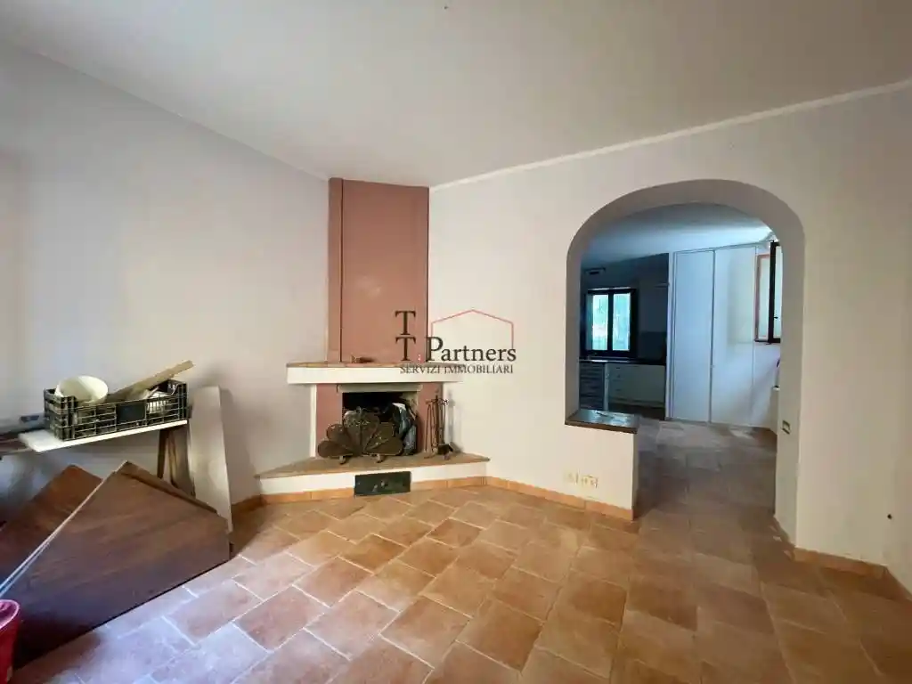 Terratetto unifamiliare via del Gondo, Castello, Firenze - foto 4