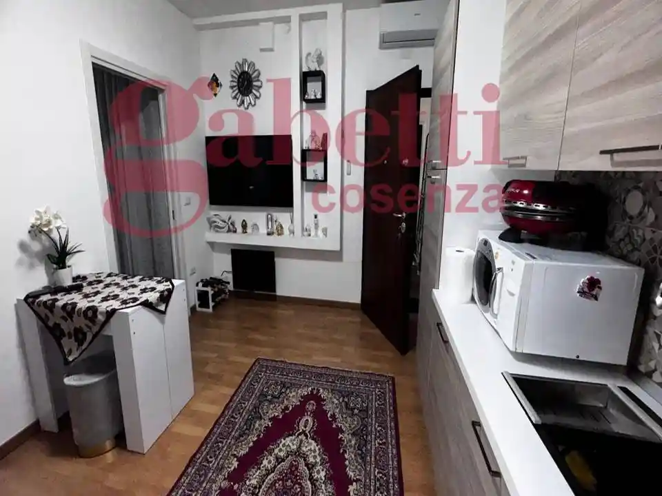 Bilocale Cosenza via Romualdo Montagna , 66, Acquedotto, Cosenza - foto 2