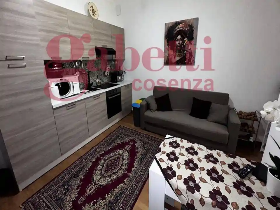 Bilocale Cosenza via Romualdo Montagna , 66, Acquedotto, Cosenza - foto 3