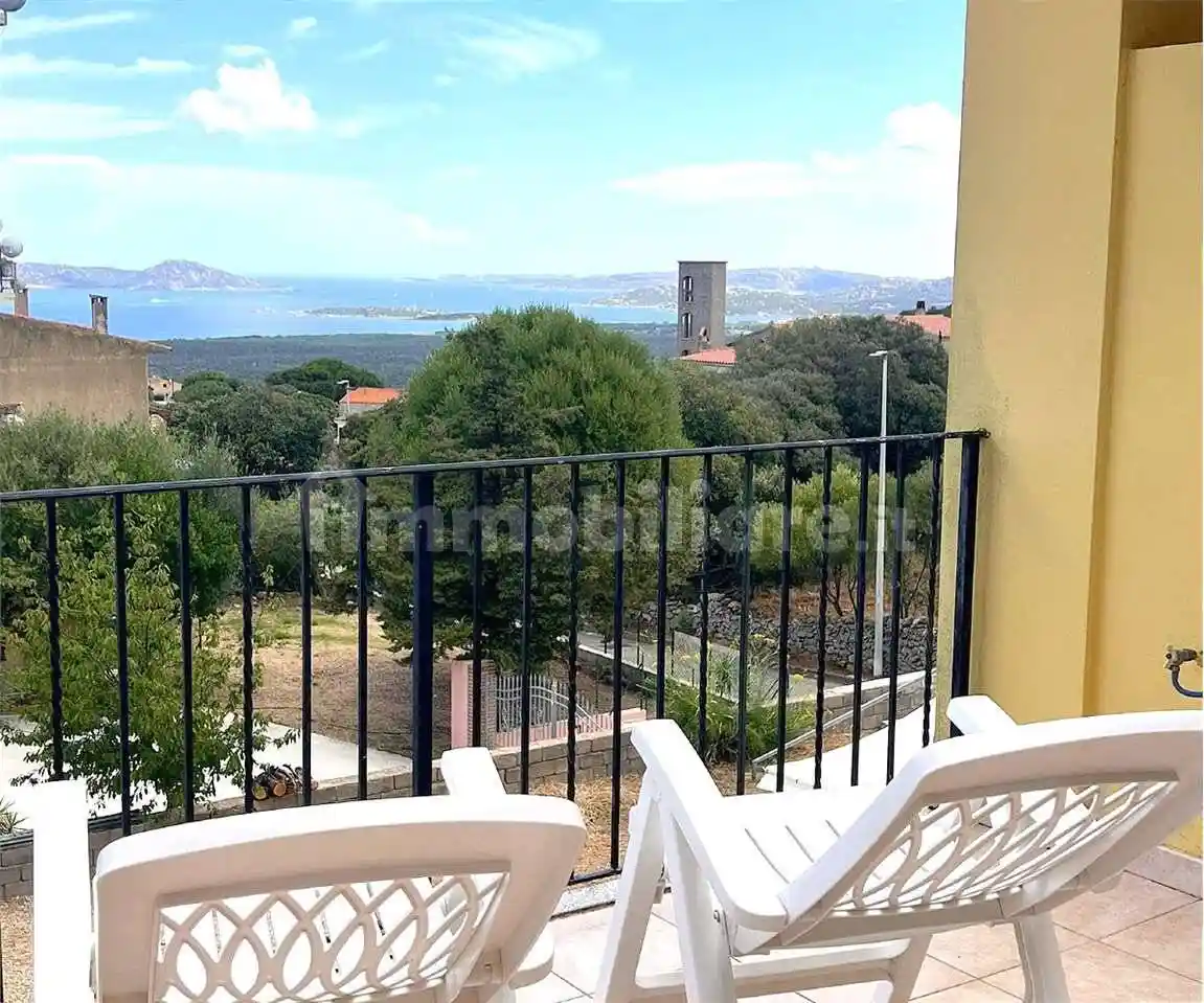 Appartamento in vendita a Santa Teresa Gallura