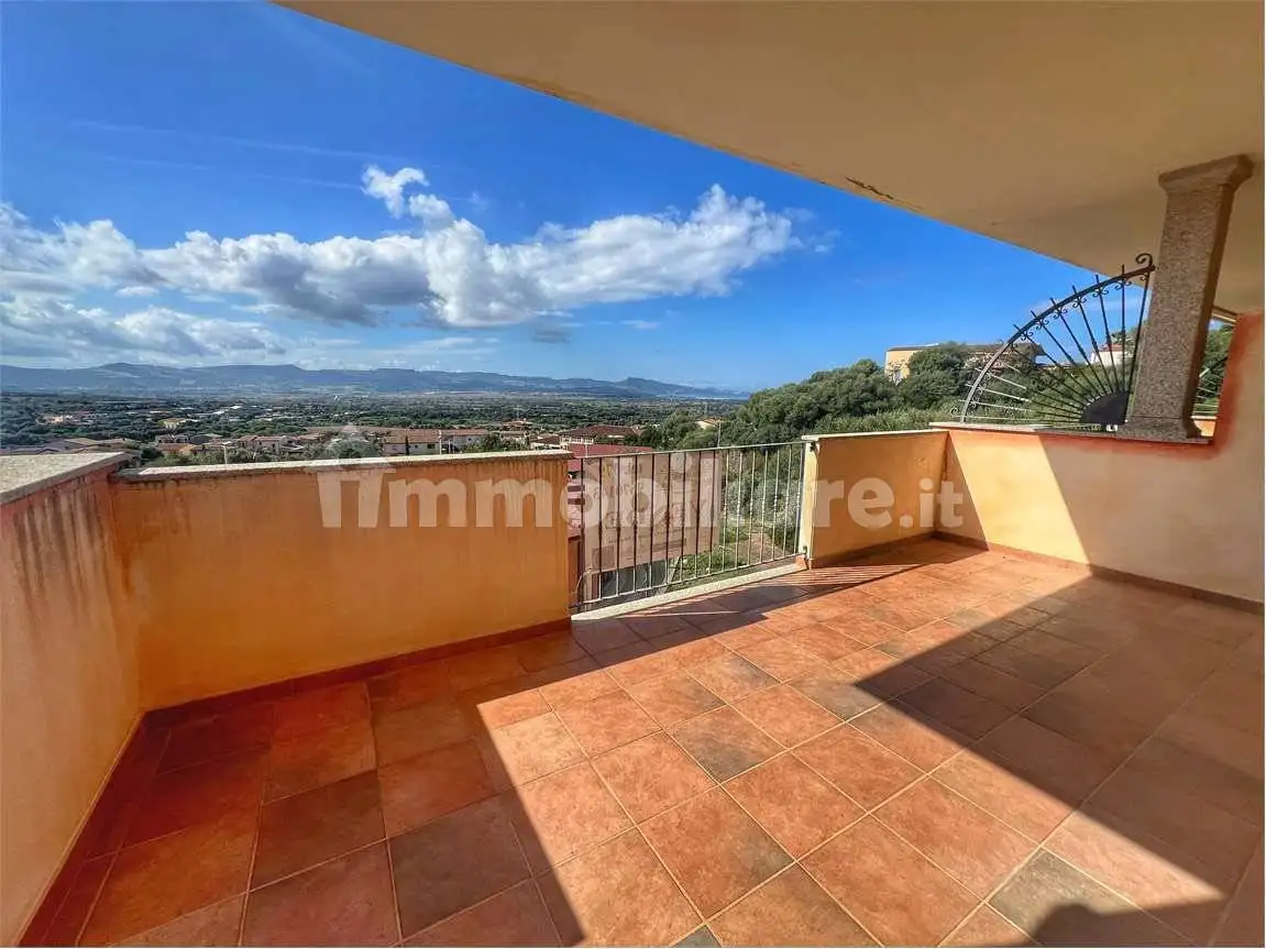 Appartamento in vendita a Badesi