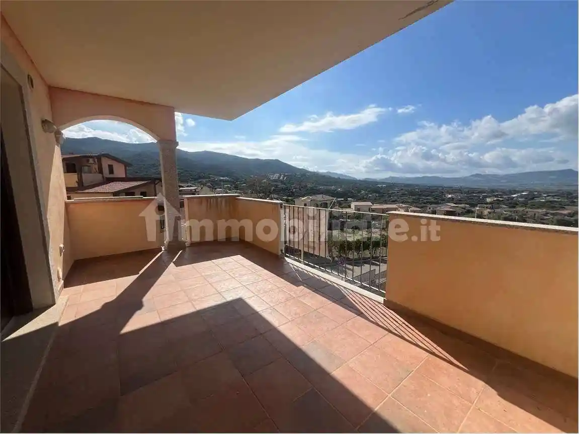 Bilocale via Giovanni Pascoli, 18, Centro, Badesi - foto 2