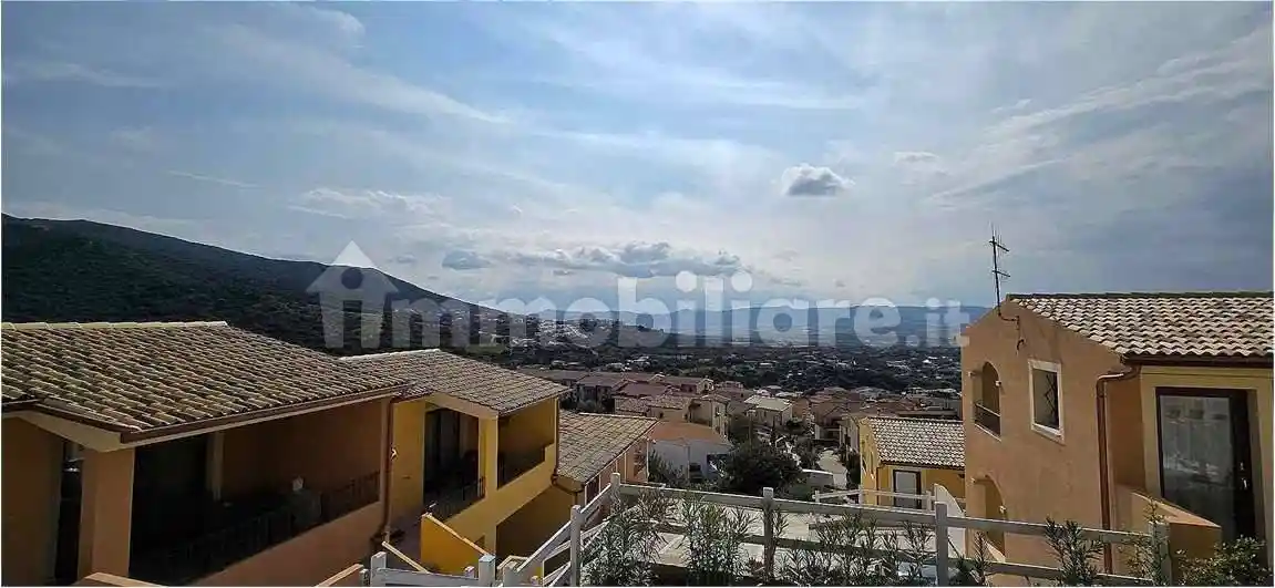 Trilocale via Dante Alighieri, 73A, Centro, Badesi - foto 2