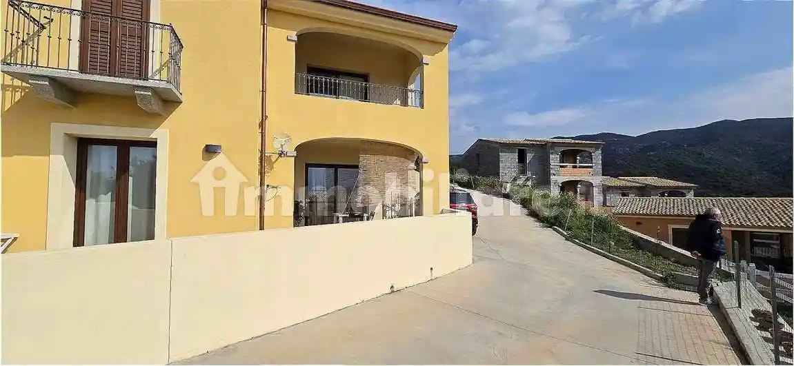 Trilocale via Dante Alighieri, 73A, Centro, Badesi - foto 3