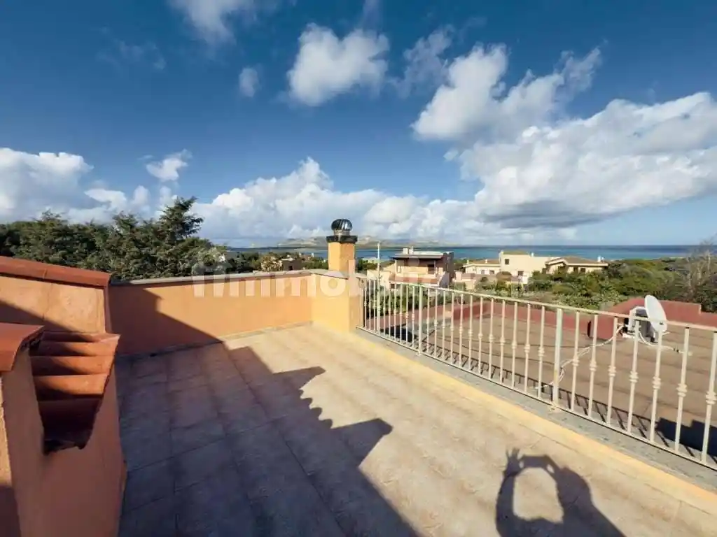 Villa in vendita a Stintino