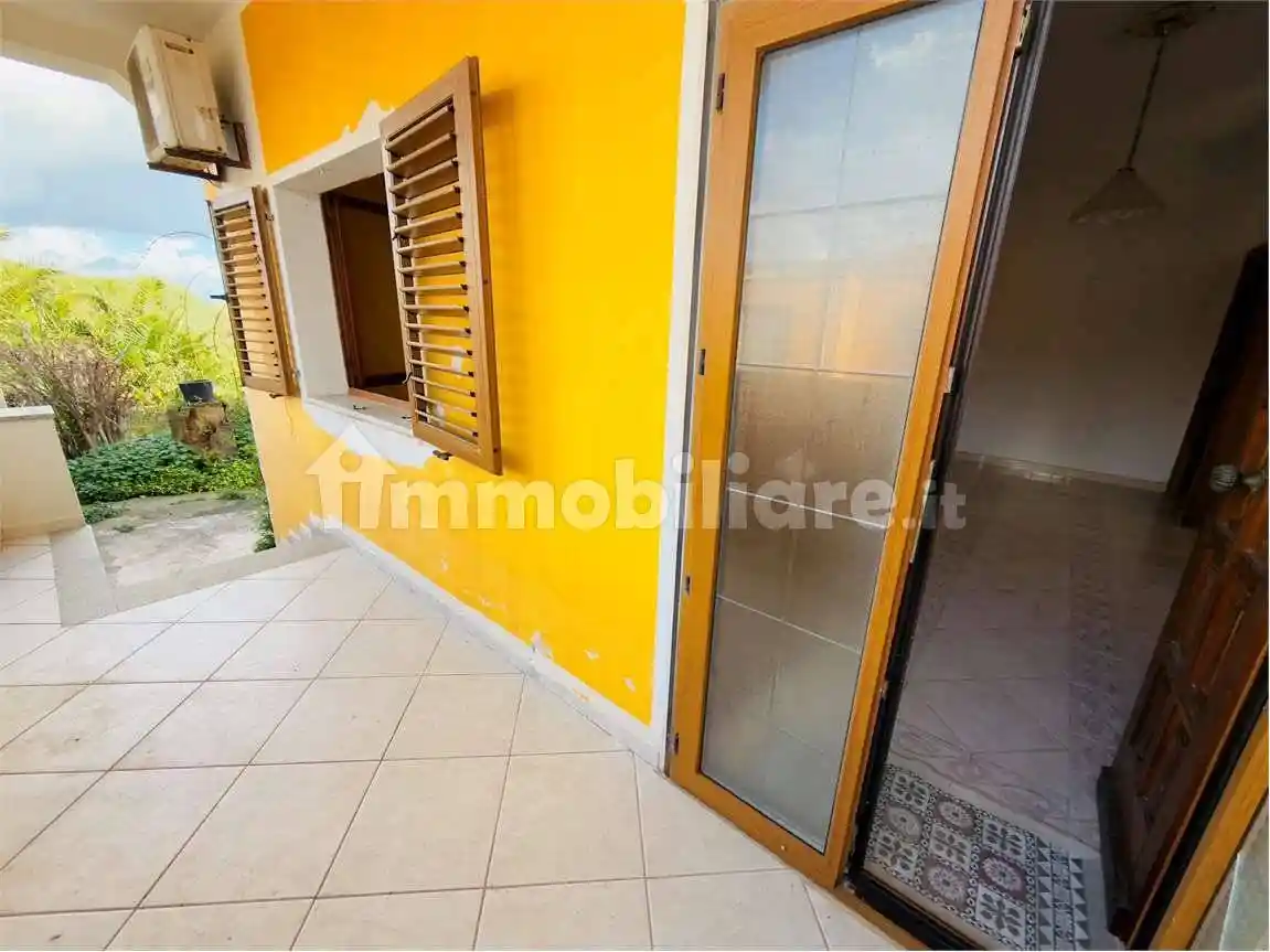 Terratetto unifamiliare via Fausto Coppi, 4, La Corte - Campanedda, Sassari - foto 3