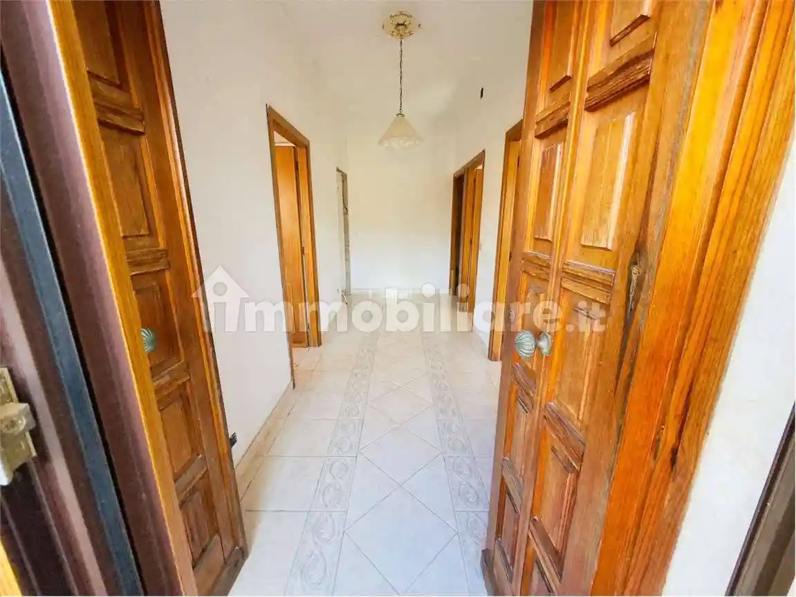 Terratetto unifamiliare via Fausto Coppi, 4, La Corte - Campanedda, Sassari - foto 4