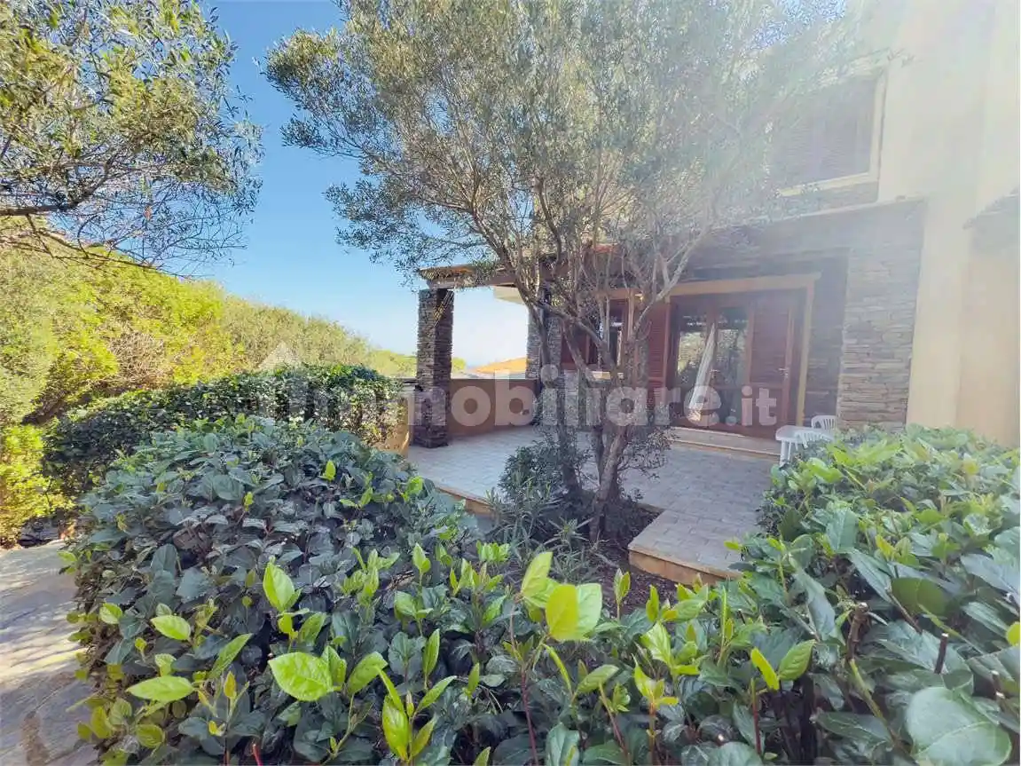 Villa in vendita a Stintino