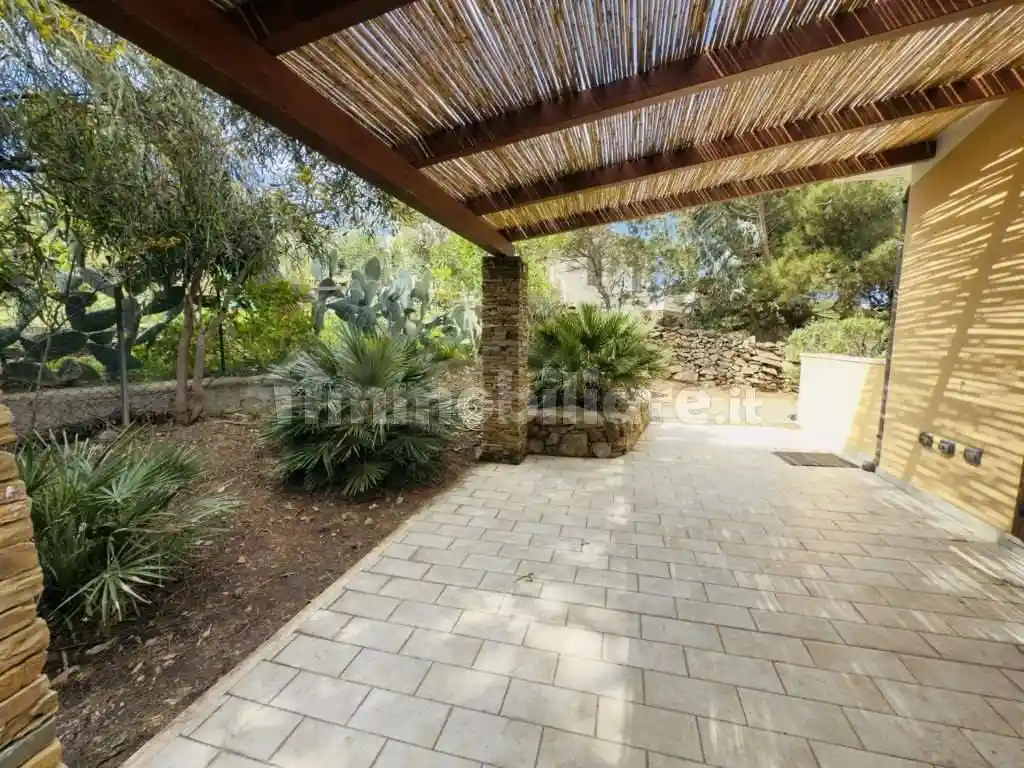 Villa in vendita a Stintino