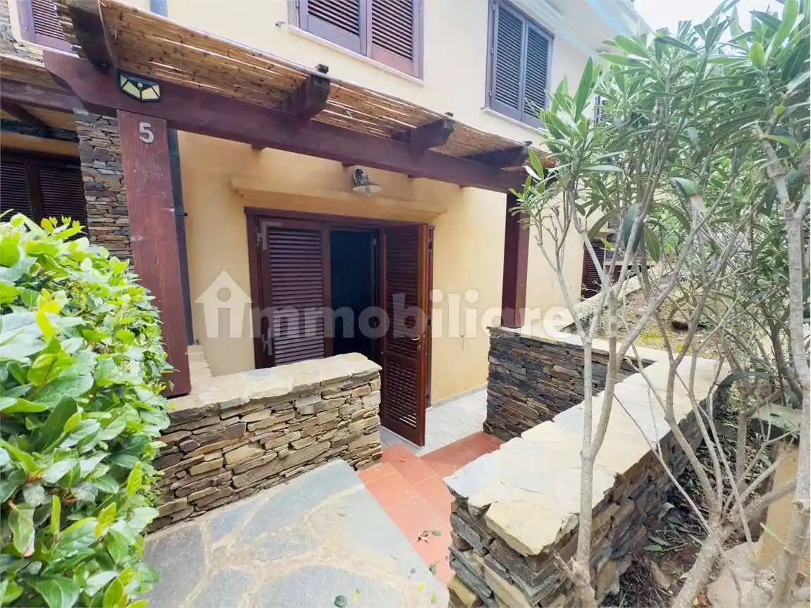 Villa in vendita a Stintino