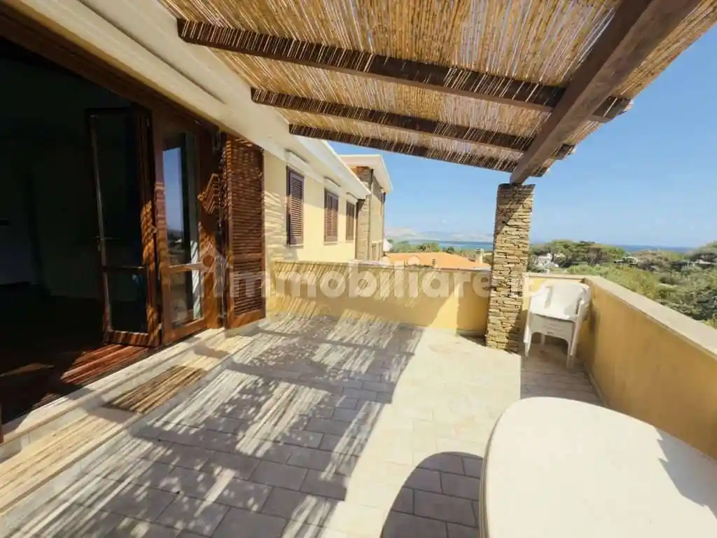 Villa in vendita a Stintino