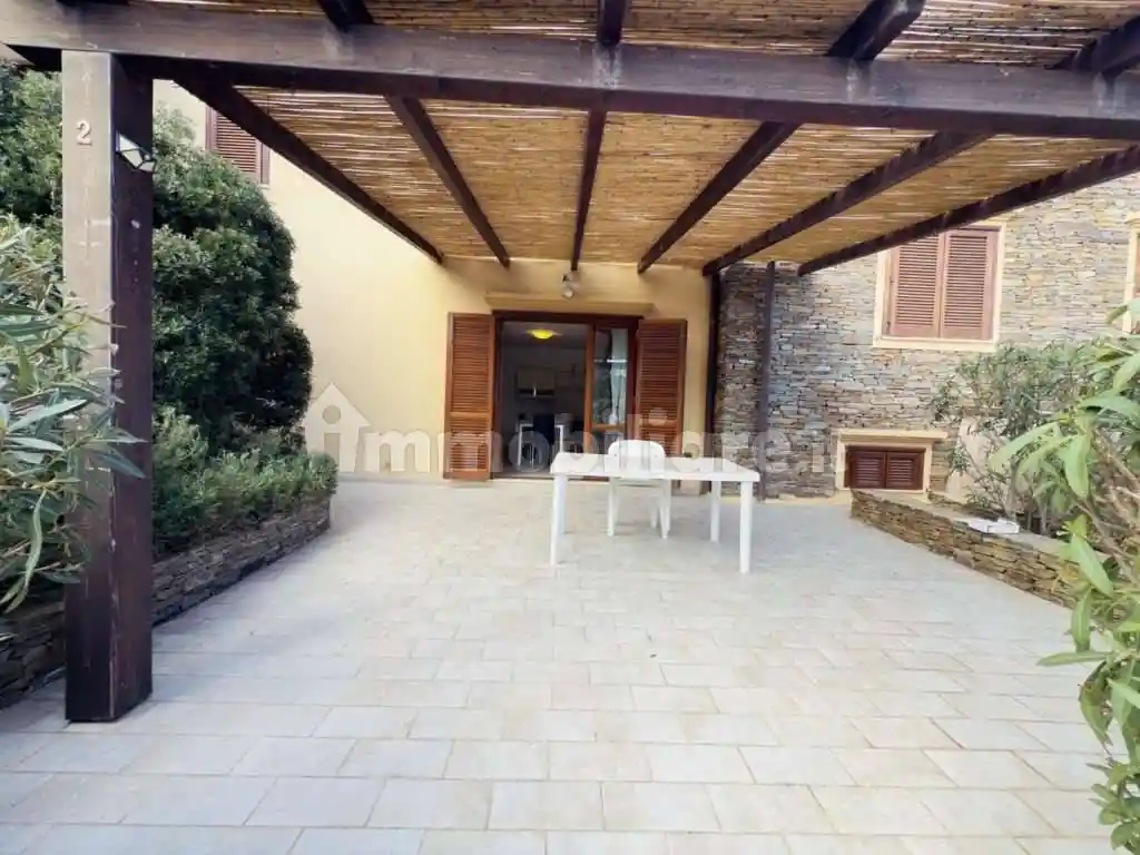 Villa in vendita a Stintino