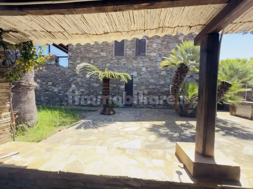 Villetta a schiera in vendita a Stintino