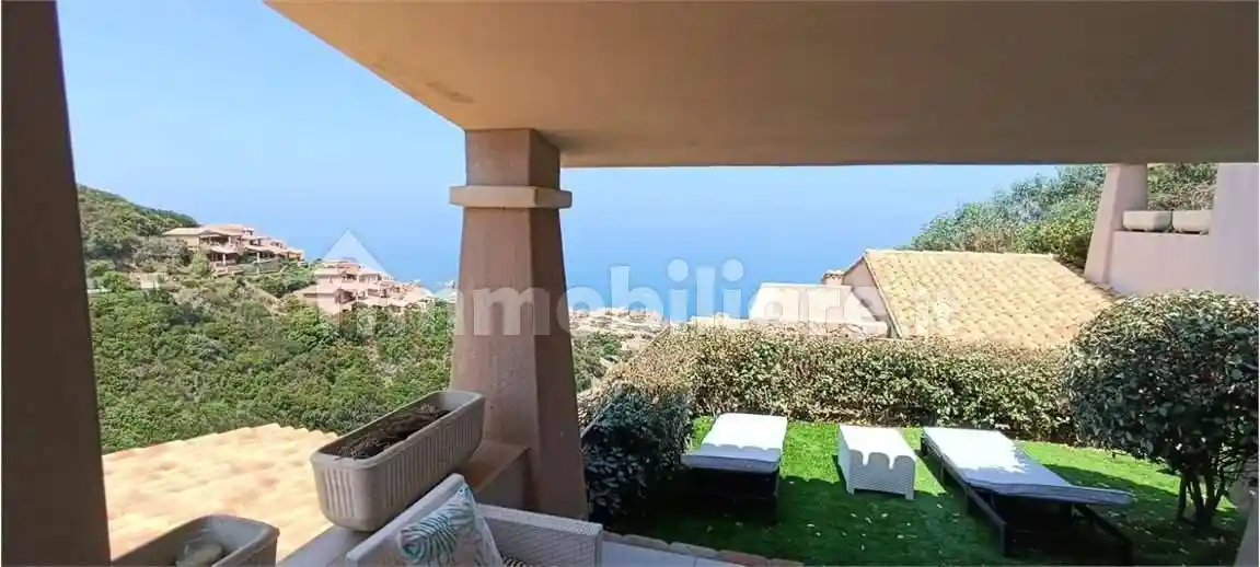 Appartamento in vendita a Trinità d'Agultu e Vignola