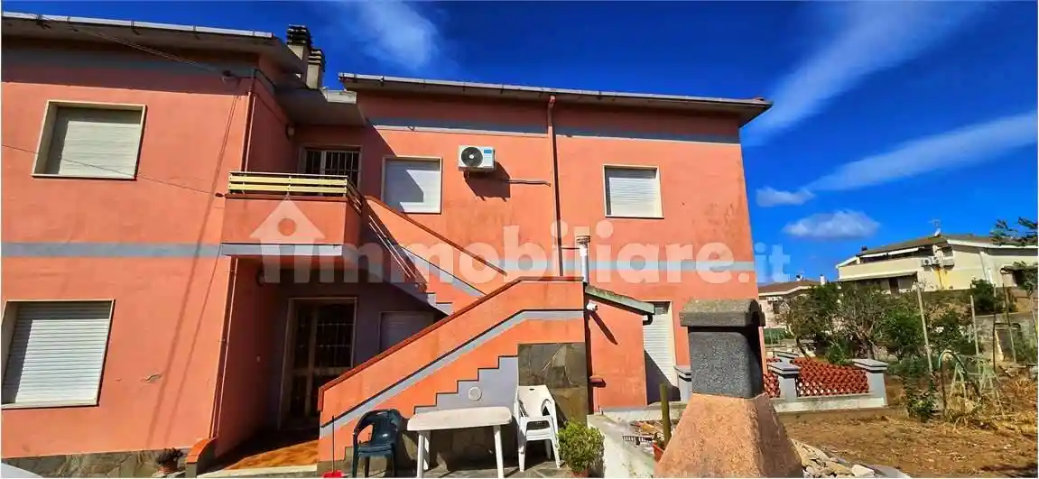 Appartamento in vendita a Porto Torres