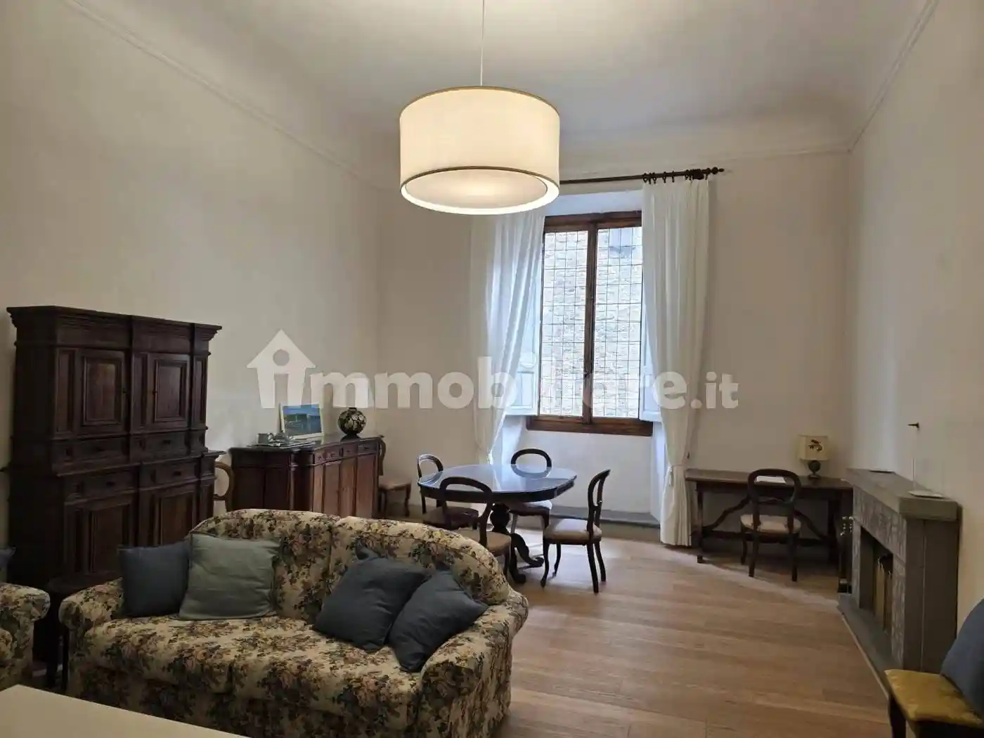 Appartamento in affitto a Firenze