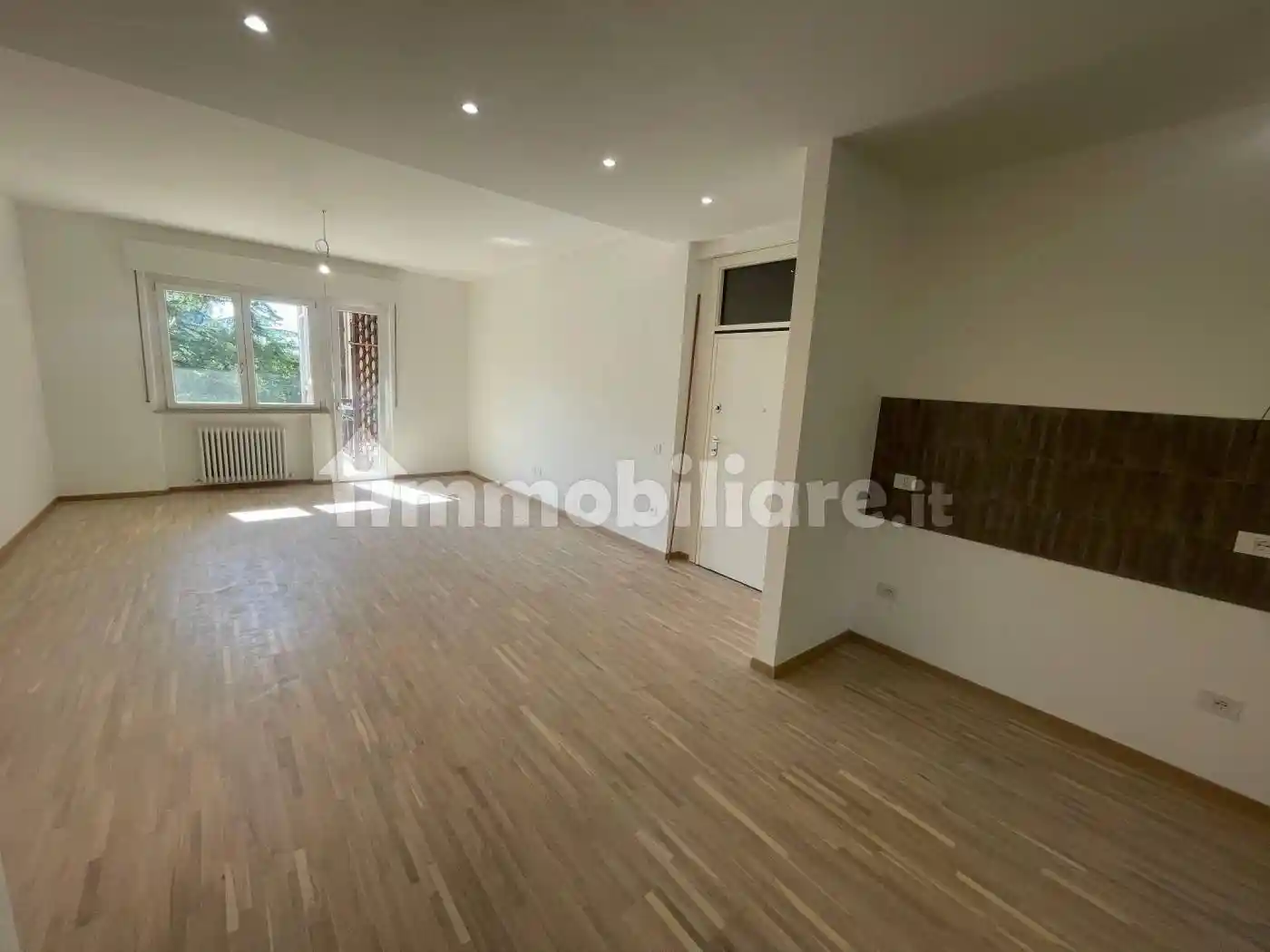 Appartamento in vendita a Macerata