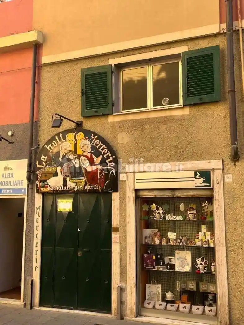 Loft in affitto a Genova