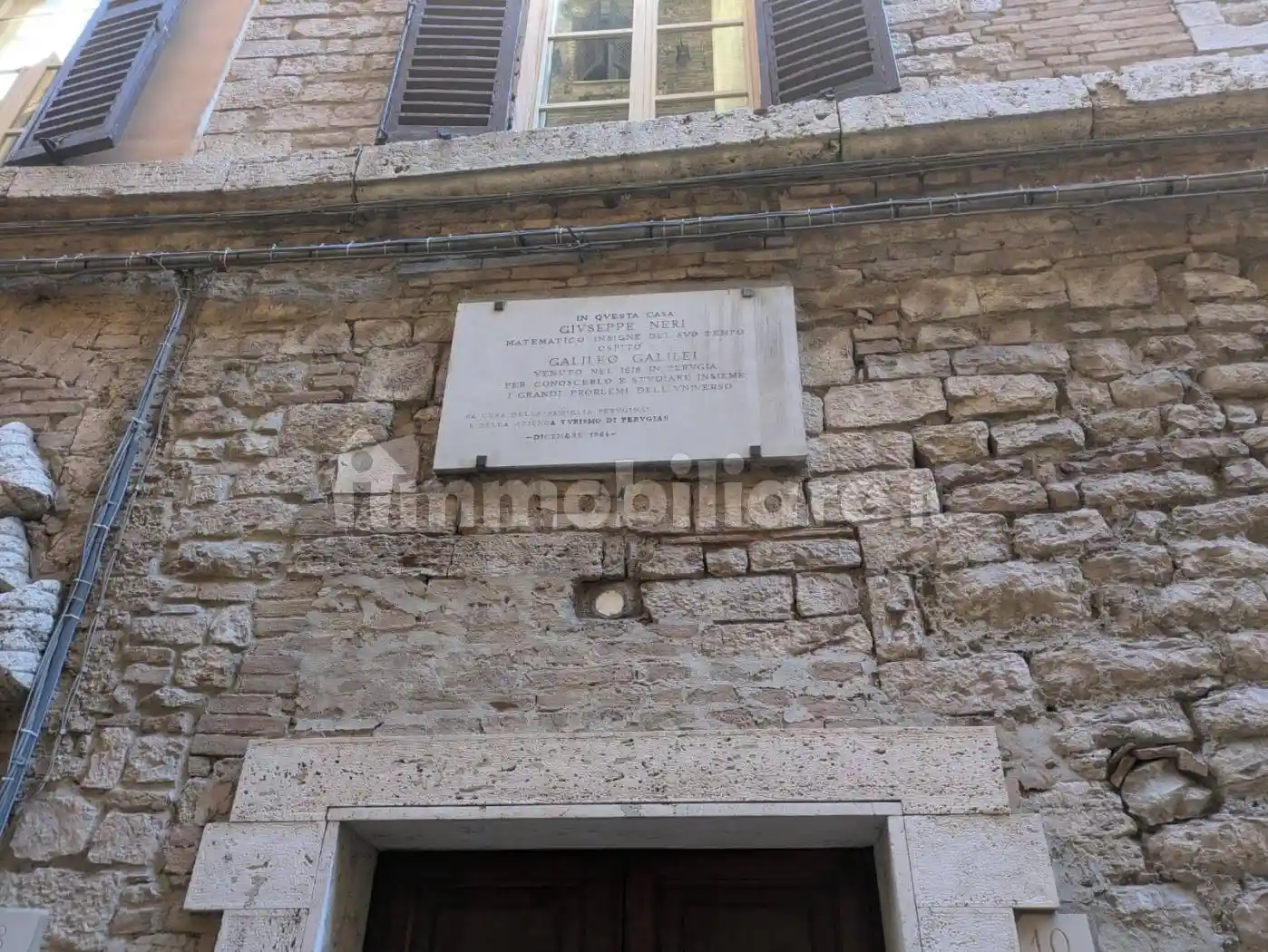 Appartamento in vendita a Perugia