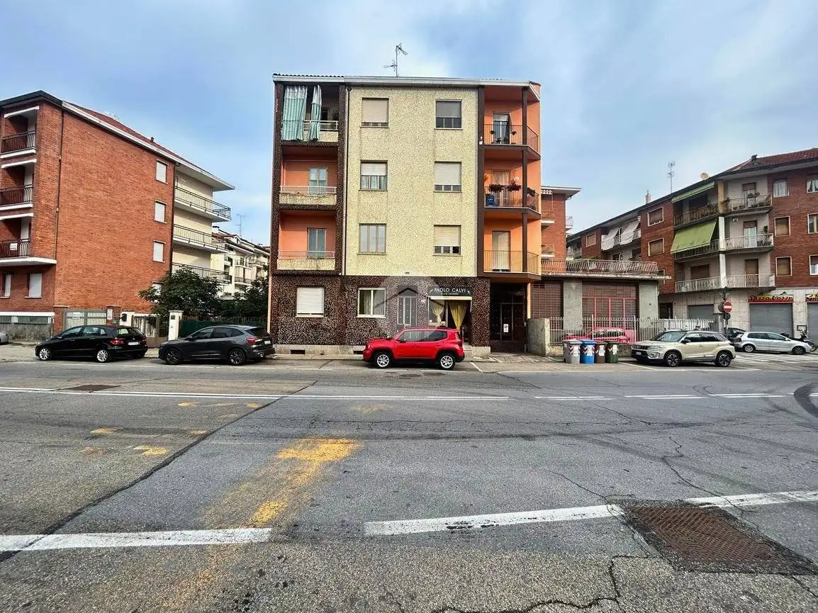 Appartamento in vendita a Moncalieri