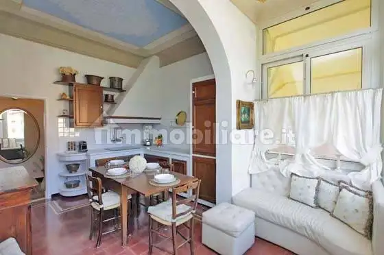 Appartamento in affitto a Cogorno