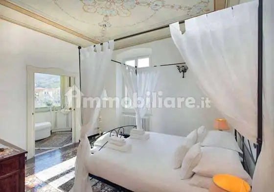 Appartamento ottimo stato, primo piano, San Salvatore, Cogorno - foto 3