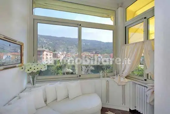 Appartamento ottimo stato, primo piano, San Salvatore, Cogorno - foto 4