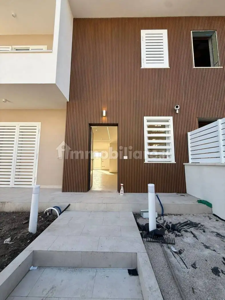 Villa in vendita a Parete