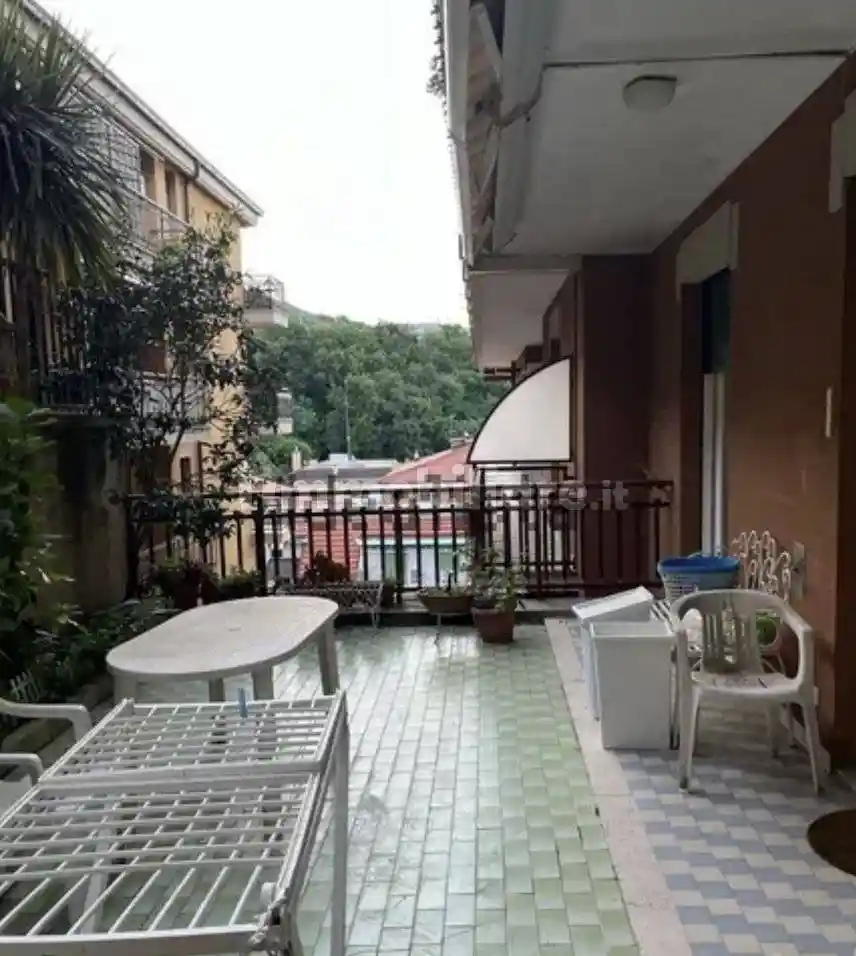 Appartamento in vendita a Lavagna