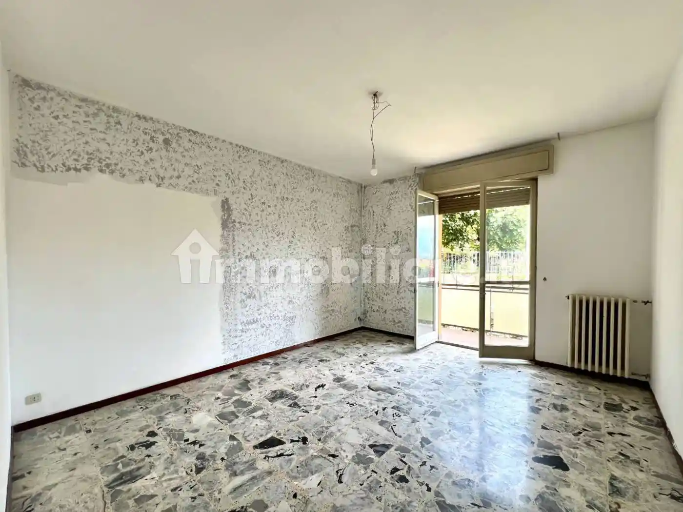 Appartamento in vendita a Alzano Lombardo