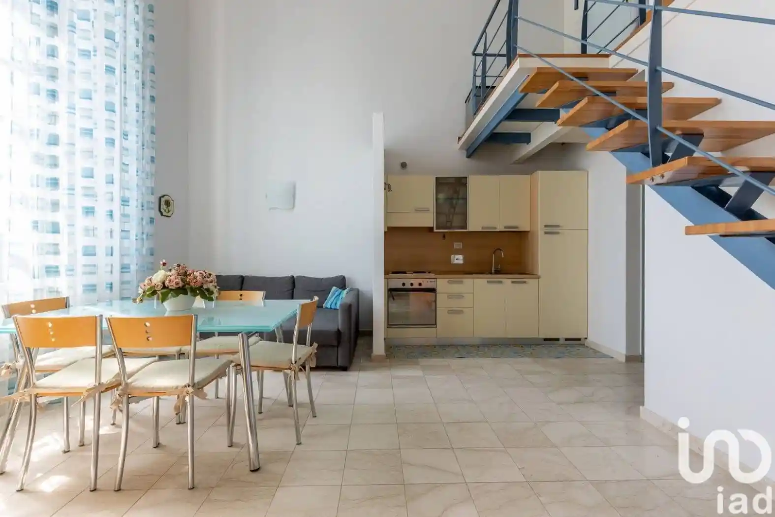 Quadrilocale viale Del Tirreno, San Rossore - Barbaricina, Pisa - foto 3