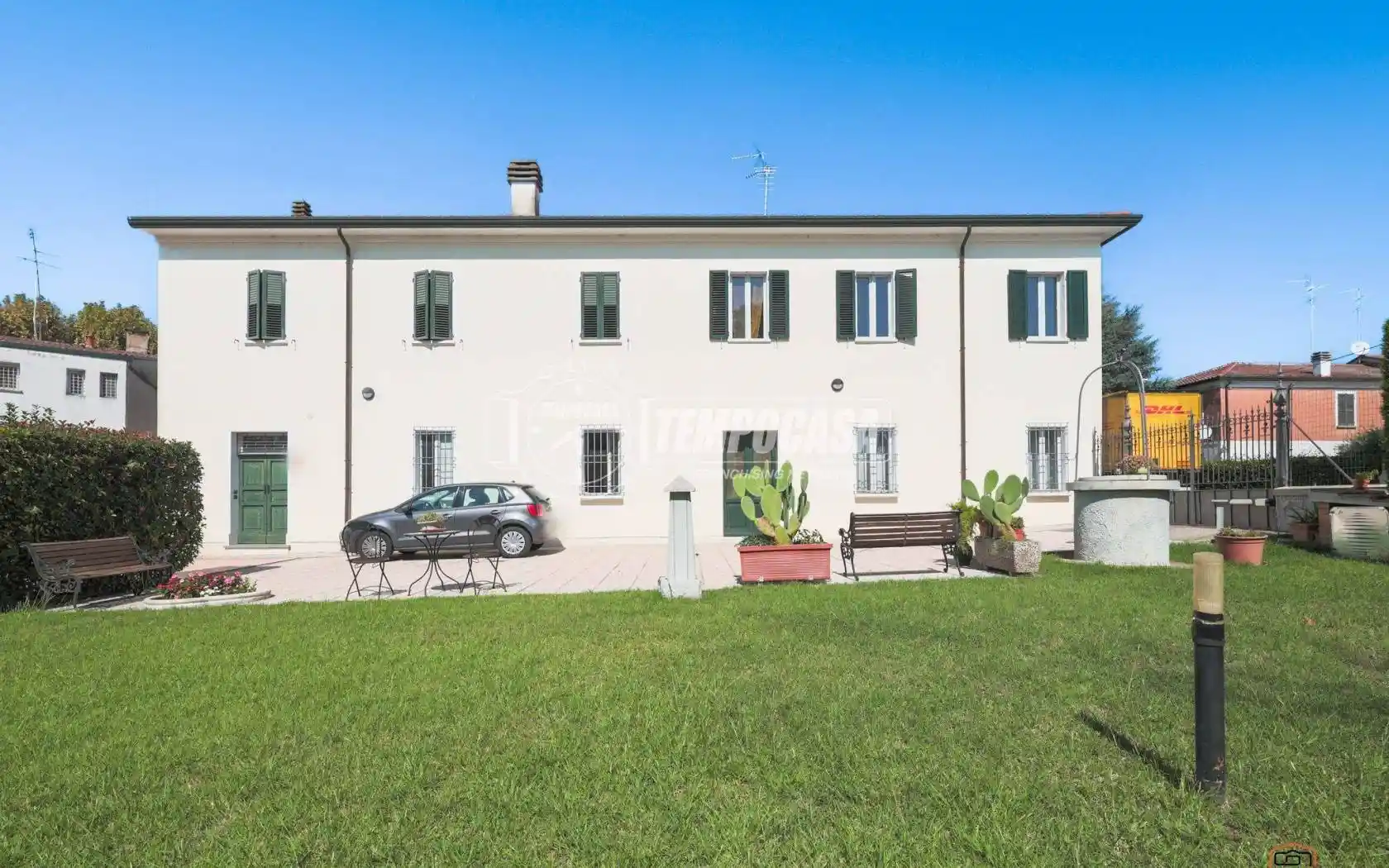 Casa indipendente in vendita a Alfonsine