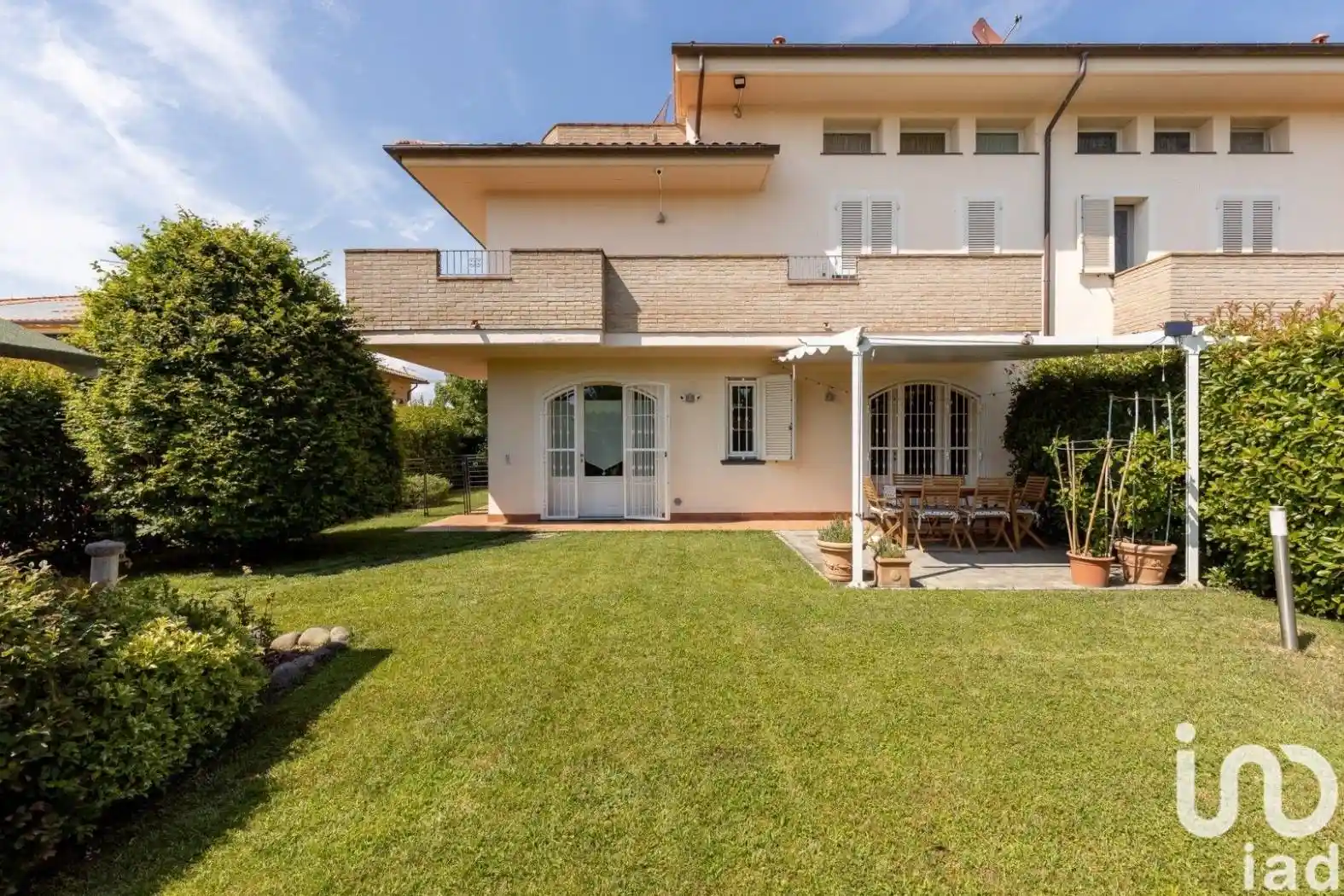 Villa in vendita a Altopascio