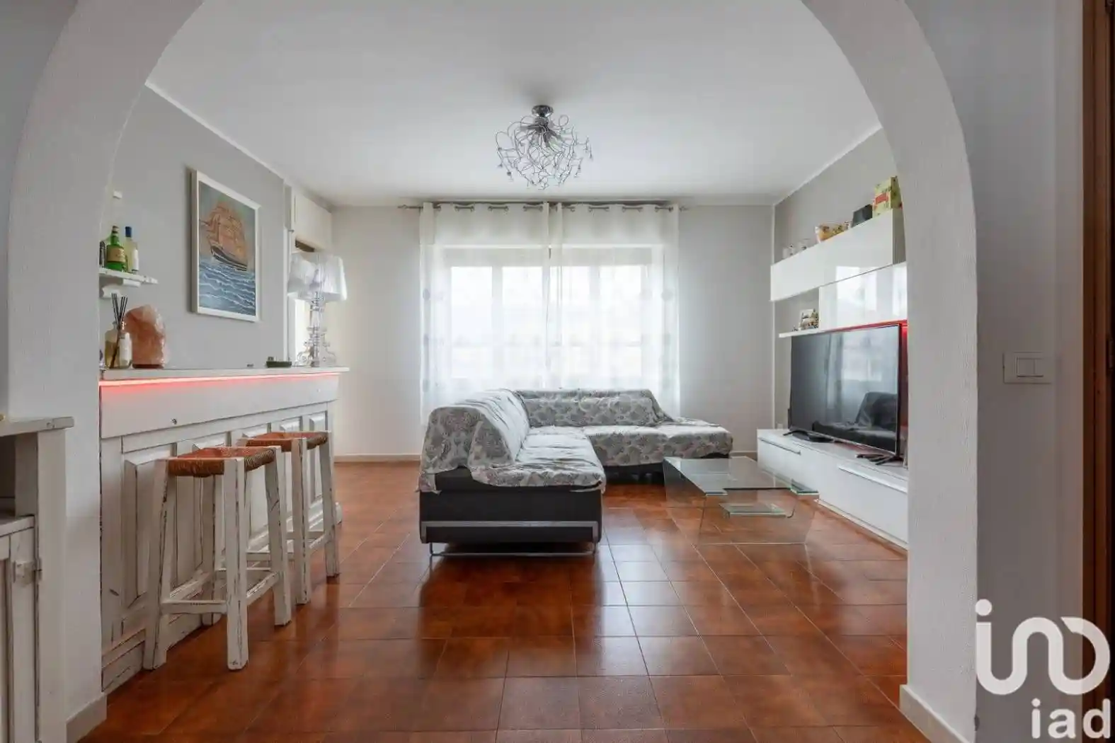 Appartamento via Sarzanese Valdera, Cascine La Croce, Buti - foto 4