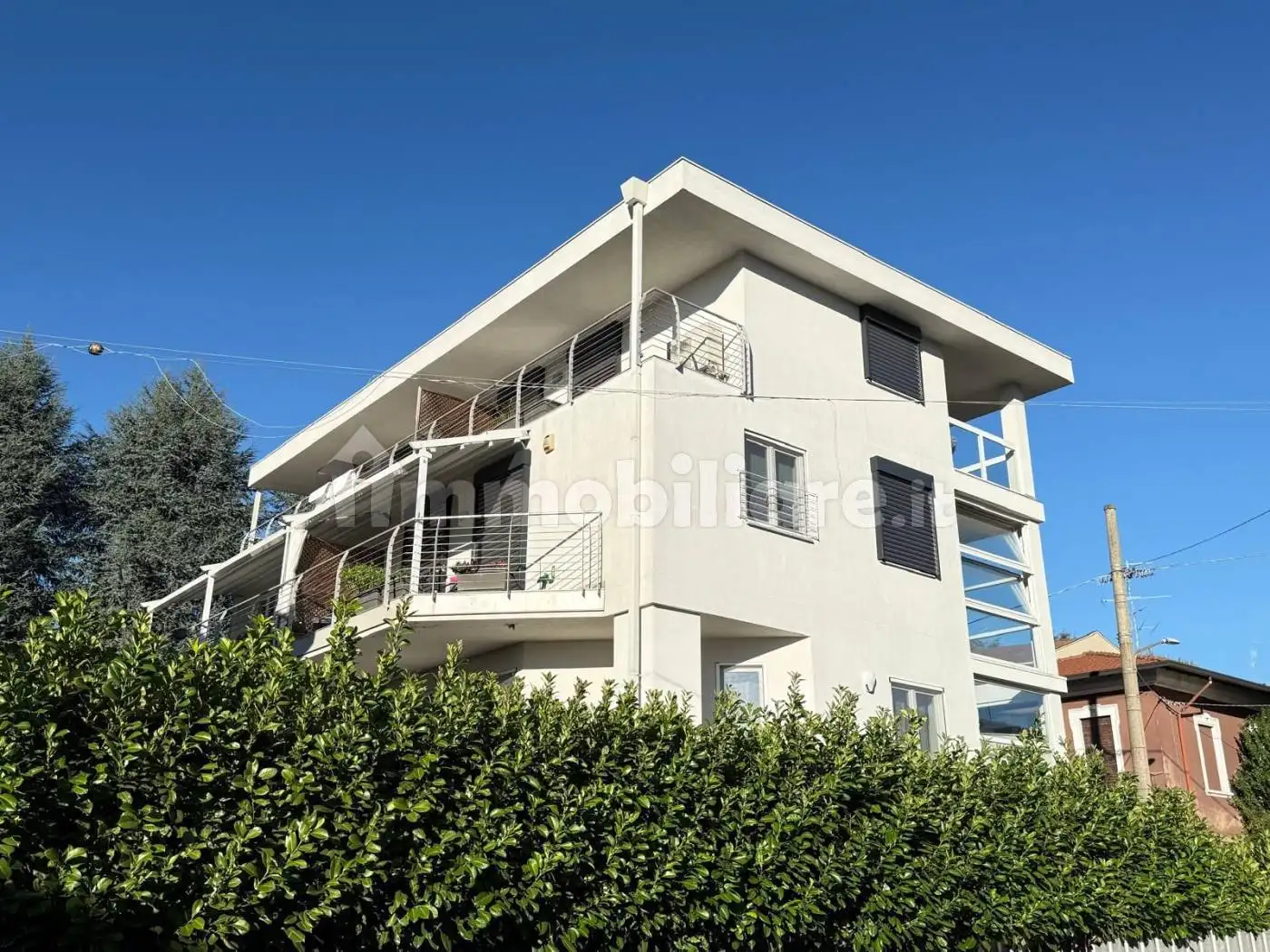 Appartamento in vendita a Gallarate