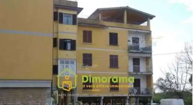 Appartamento in vendita a Pescia