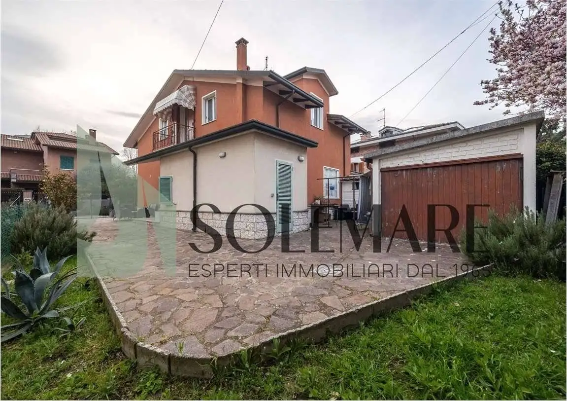 Casa indipendente in vendita a Cesenatico