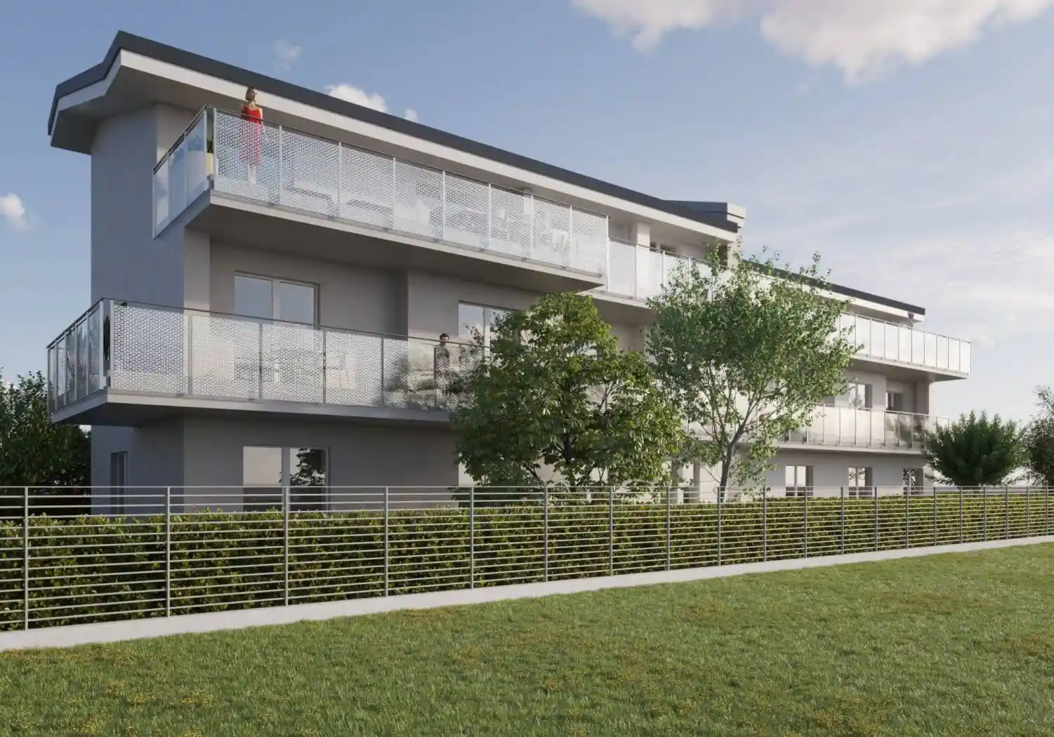 Appartamento - foto 5