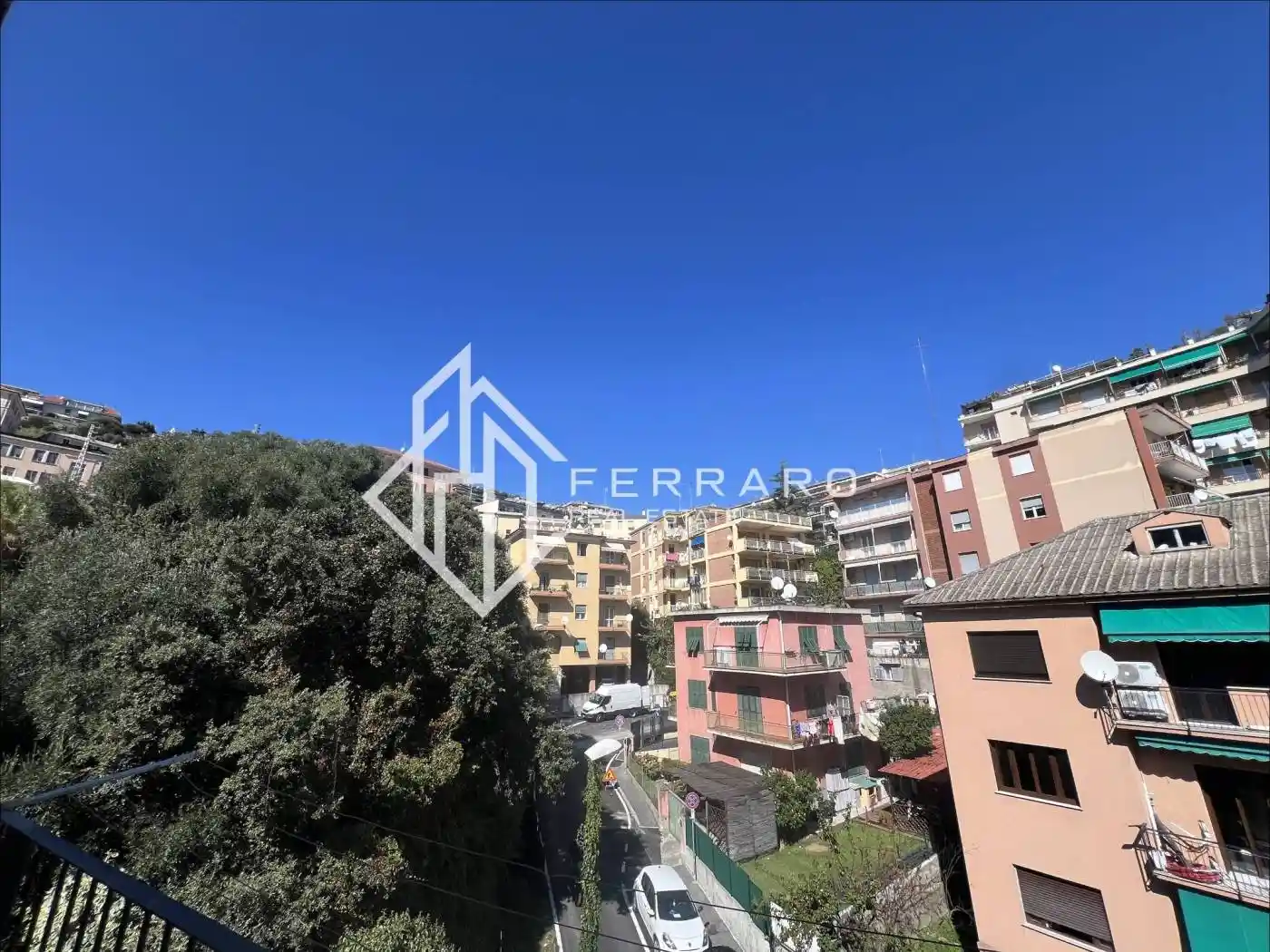 Appartamento in vendita a Savona