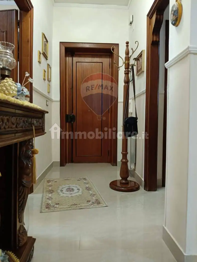 Appartamento in vendita a Messina