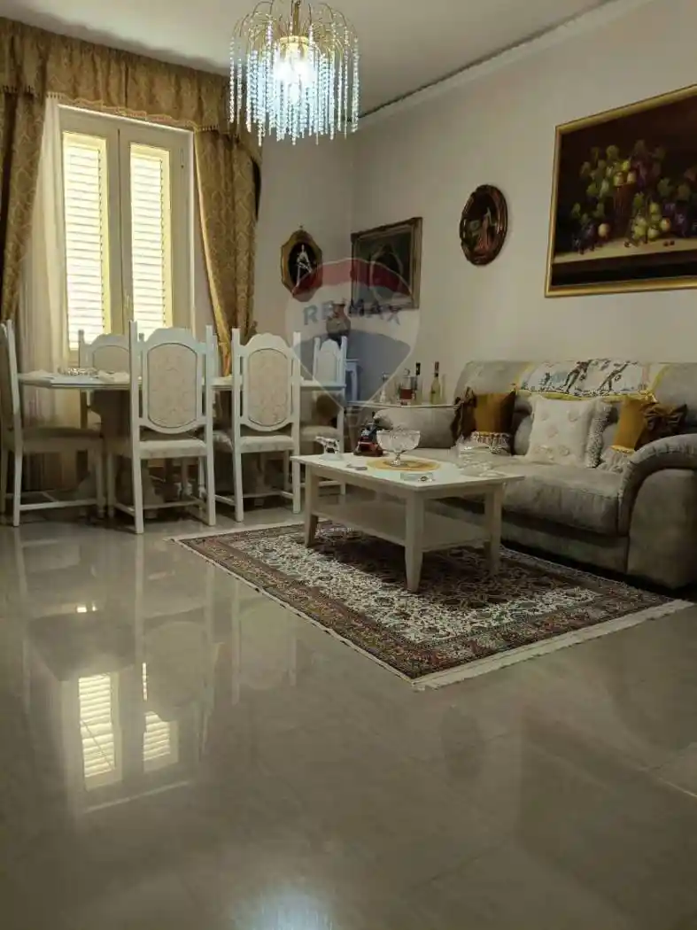 Quadrilocale via Tommaso Fazello 6, Camaro Inferiore, Messina - foto 2