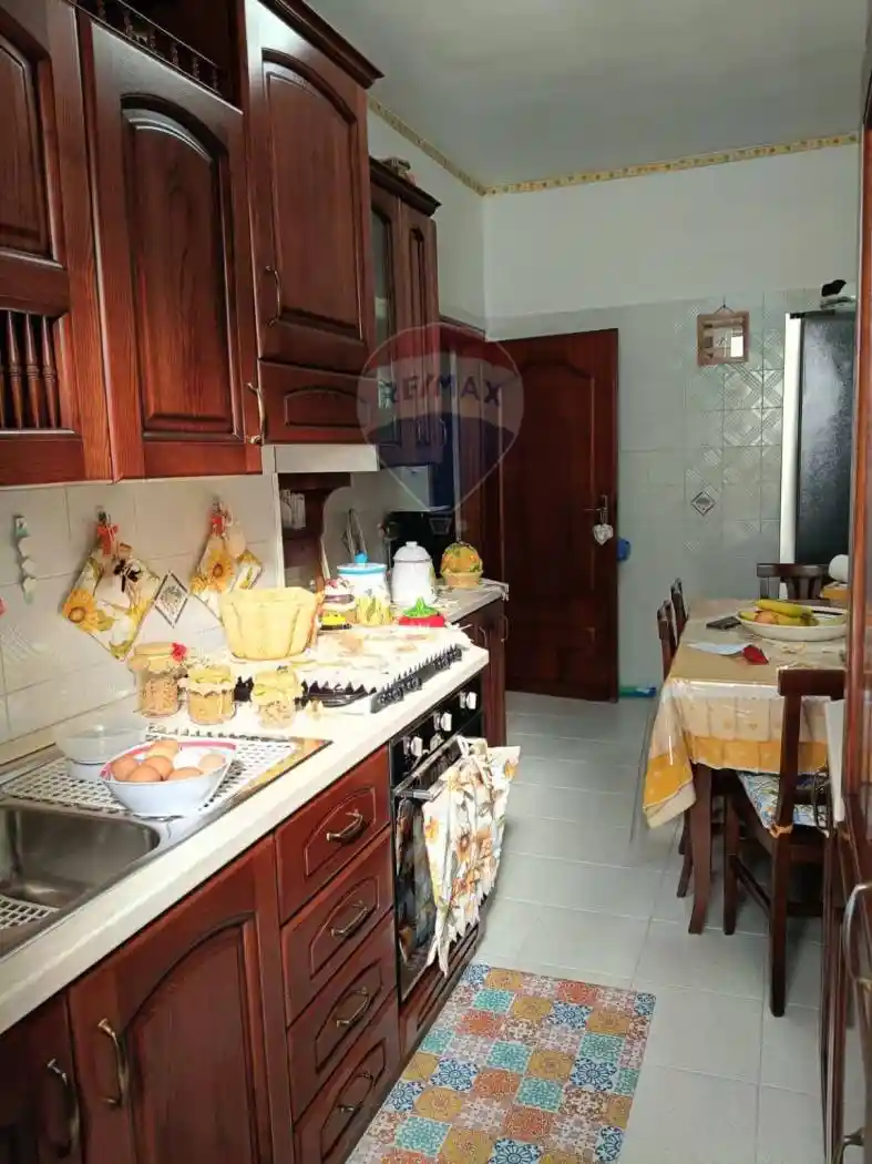 Quadrilocale via Tommaso Fazello 6, Camaro Inferiore, Messina - foto 4