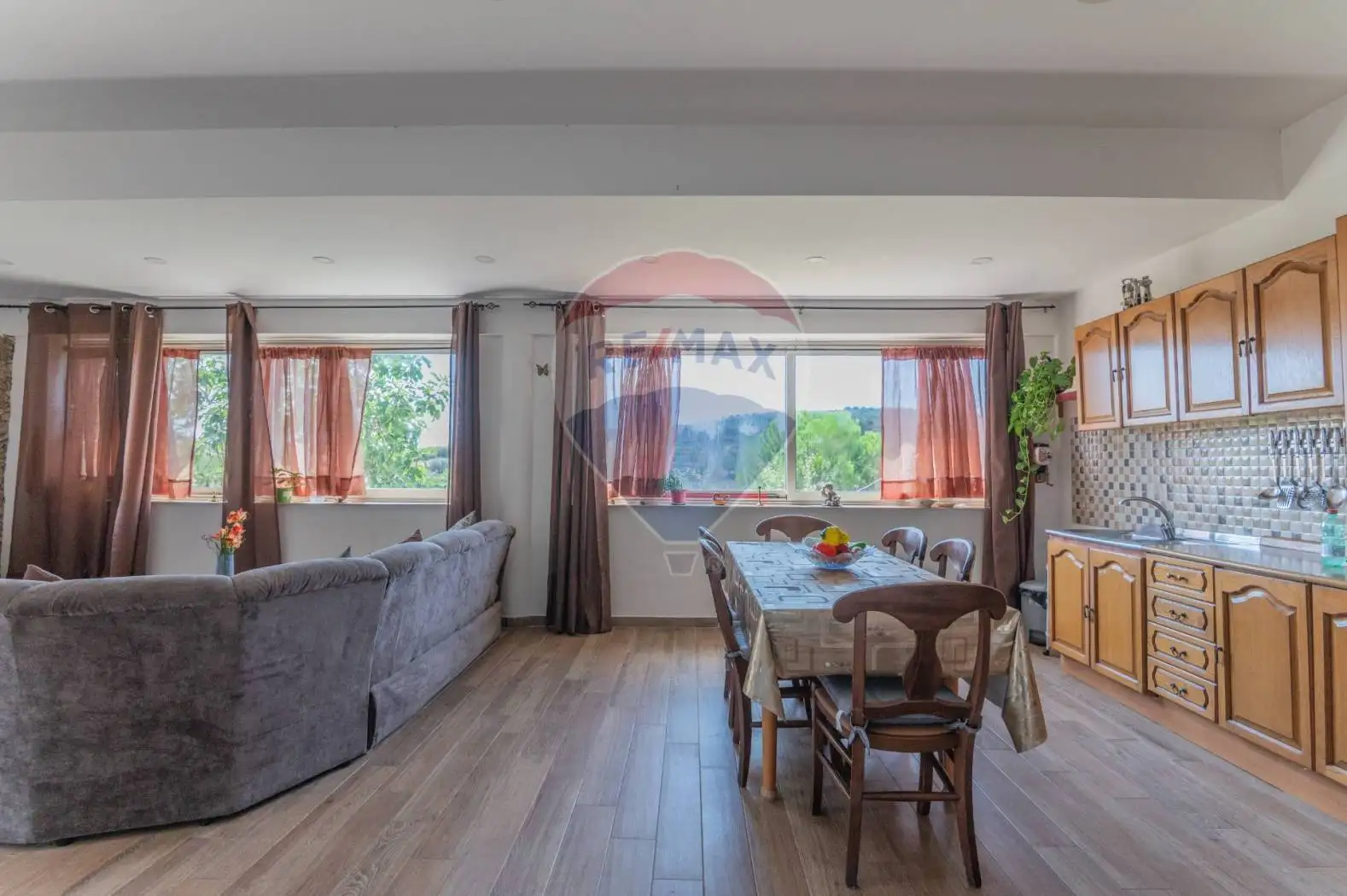 Villa in vendita a San Cono