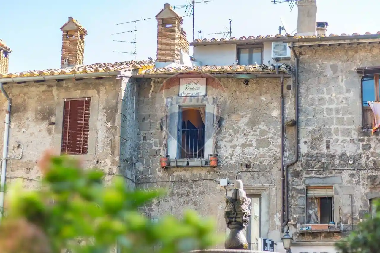 Terratetto unifamiliare via Schizzaloca 20, Bagnaia - La Quercia, Viterbo - foto 4